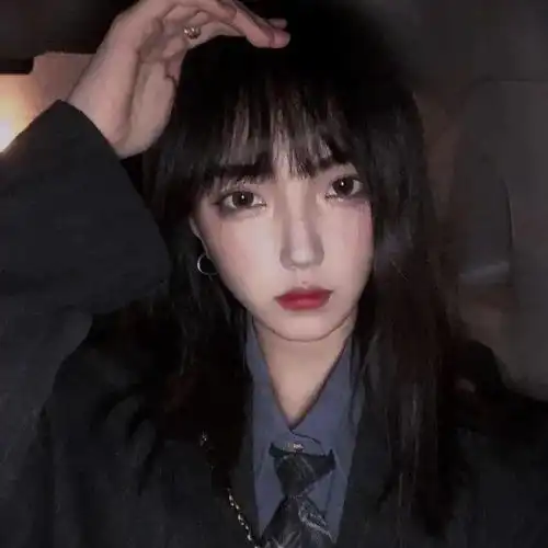 真人闺蜜头像两人份