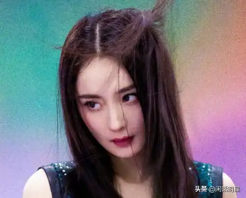 杨幂相隔11年之后,再为刘诗诗祝贺生日,暗示刘诗诗已离婚