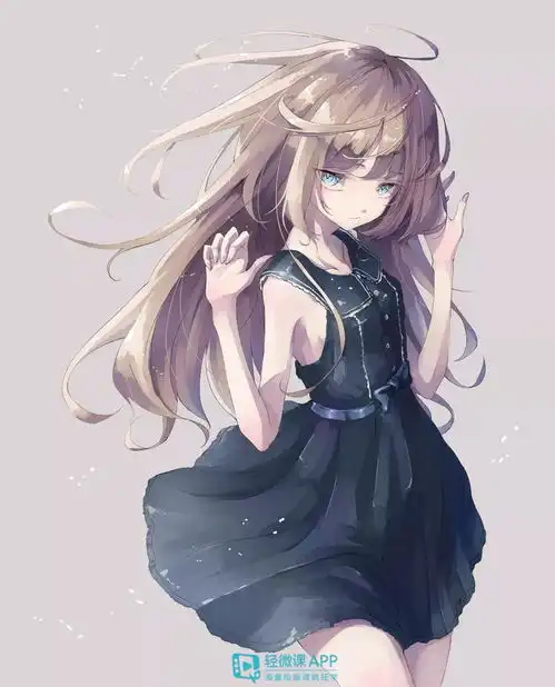 如何画好风景素描教你画好一个素描小风景