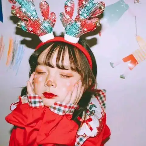 萌娃情头