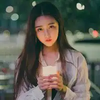 闺蜜头像两张古风真人微信头像图片大全