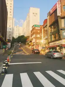 闺蜜行之韩国打卡充满少女心及购物欲的超实用干货宝典逛买吃喝,你想要的都在这里