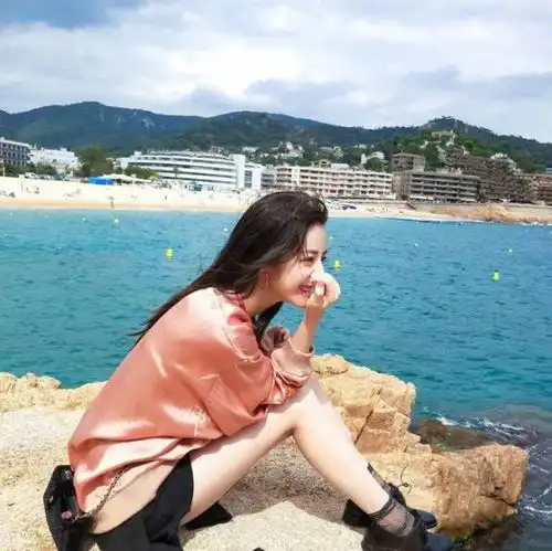 个性侧面丨萌宝丨闺蜜头像