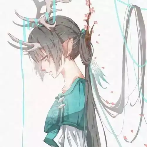 古风闺蜜头像人之相识,贵在相知,人之相知,贵在知心