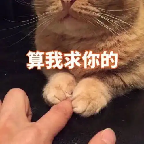 沙雕动图表情包脸气没了