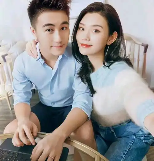 领证未办婚礼的明星有的领证3年已离婚,有的称婆婆为阿姨