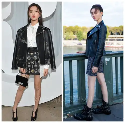 风格讲堂11位女生一台戏火箭少女的时尚之路还有多远
