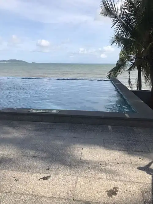天涯海角我们一起走,三亚闺蜜游