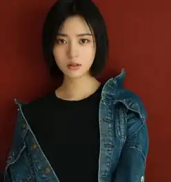 还记得还珠格格柳红吗如今逆袭成女神,还是赵丽颖孩子干妈