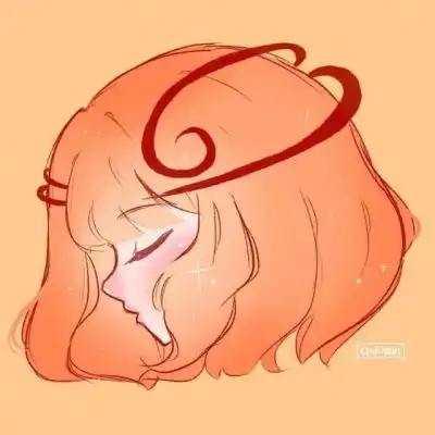 12星座闺蜜头像