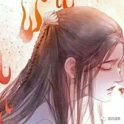 情侣头像糖分有点过高的甜蜜情头,喜欢就抱走吧