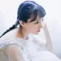 qq头像姐妹6人一人一张带倩.笑.晓.欣.凡.星