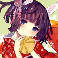 闺蜜头像漫画超级萌