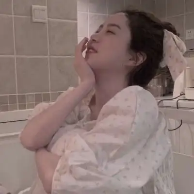 沐糖真人闺蜜头像你要温柔到极女生头像我要个性网