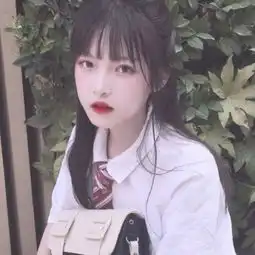 5人闺蜜头像霸气留我静待彷徨