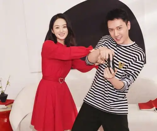 这对姐妹太难了张碧晨未婚当妈,赵丽颖结婚不到3年就闪离