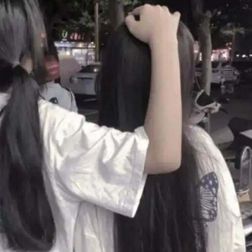 两个公主一起用的头像
