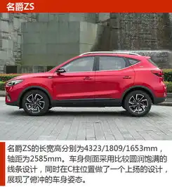 车市严选十万元就能落地的自主高品质suv