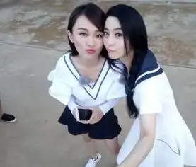 霍思燕范冰冰穿水手服旧照曝光,与李晨分手的她还是嗯哼干妈吗