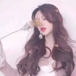 大家有没有好看的闺蜜头像呀