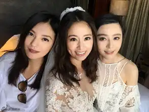 经典重现紫薇大婚还珠三姐妹19年后再同框