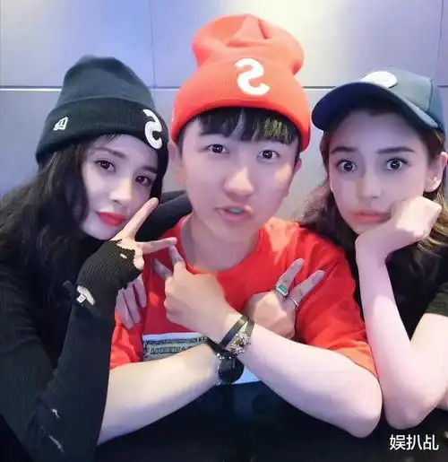 明星低情商名场面有多尴尬连圆场的艺人都无辜躺枪