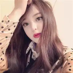 唯美有气质2018闺蜜头像一对两张原来我在你心中那么重要