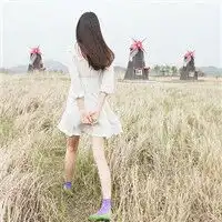 求像这样的闺蜜头像