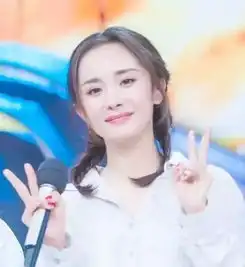 37岁薛凯琪梳起双麻花辫,到底该叫姐姐还是阿姨