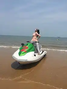 闺蜜三人的海口避暑之行