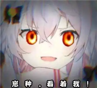 猫猫震惊
