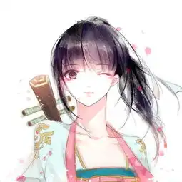 求二十张高清古风头像最好画风一样男女都行