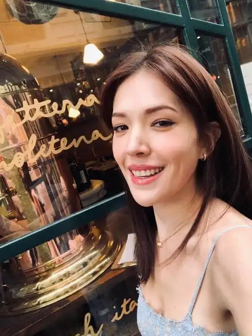 许玮甯离婚闺蜜林心如早已知情,许玮甯母亲不怕家里多一副碗筷