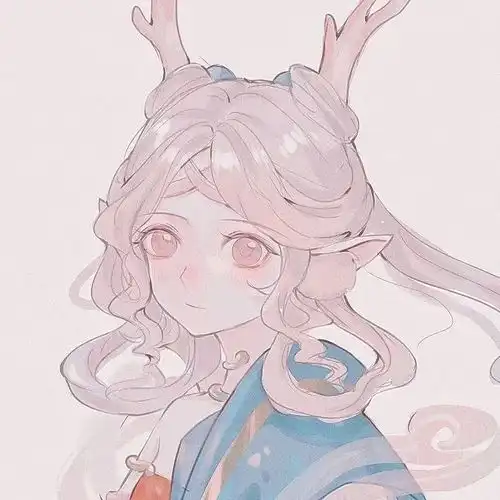 头像闺蜜头像大全可爱的0814期