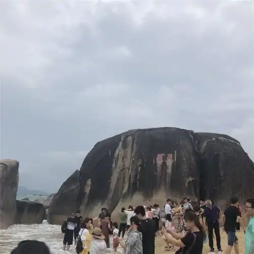 幸福的三亚旅行,记录我们的快乐时光出行必看