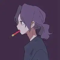 闺蜜头像一御一甜动漫霸气闺蜜头像一御一甜两张