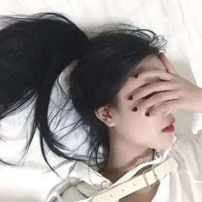 优质高冷玩网女头.烧喉只饮烈酒qq女生头像我要个性网