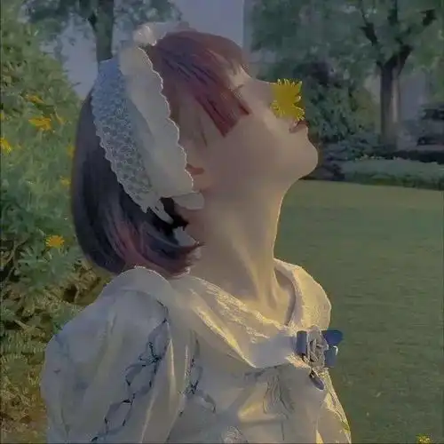 微信头像丨闺蜜头像,沙雕情头,男生,女生头像