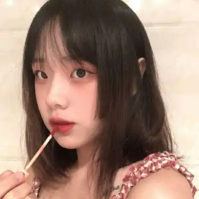 可爱闺蜜头像真人一人一张