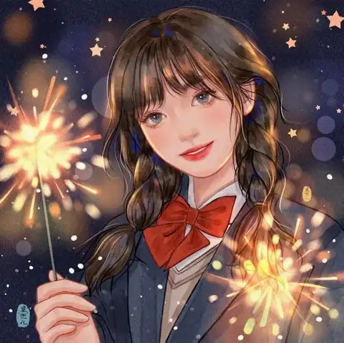 2022新年头像虎年头像