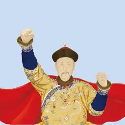 衙门举牌包,雍正御批的扇子,你真的不知道这个故宫淘宝店吗