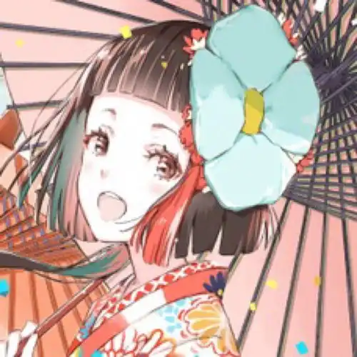 二人闺蜜头像