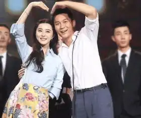 李晨范冰冰赴美旅游庆祝恋爱3周年,网友恋爱这么久该结婚啦