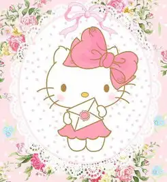 兔子与猫闺蜜头像卡通越多越好