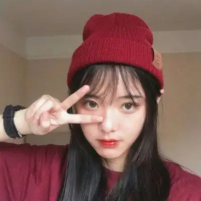 qq闺蜜头像二人霸气超拽