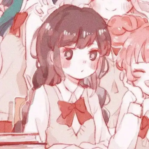 换上这些王者闺蜜头像id一起上分不香吗冲鸭