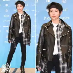周冬雨窦靖童组cp时尚圈多得是你想不到的好闺蜜