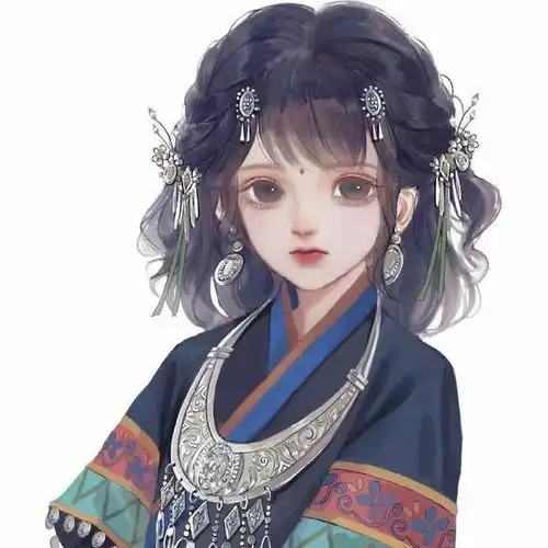 不输情头的闺头闺蜜才是互相陪伴一辈子的