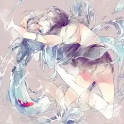 初家族好多瓶初音mike小紫的美拍