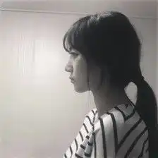 头像闺蜜头像长发妹子小清新非主流韩范空